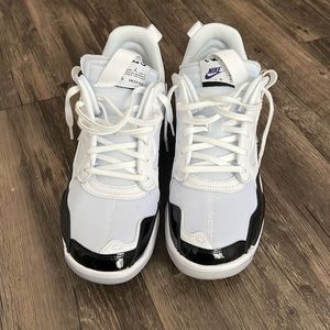 Jordan SU21 like new size 13